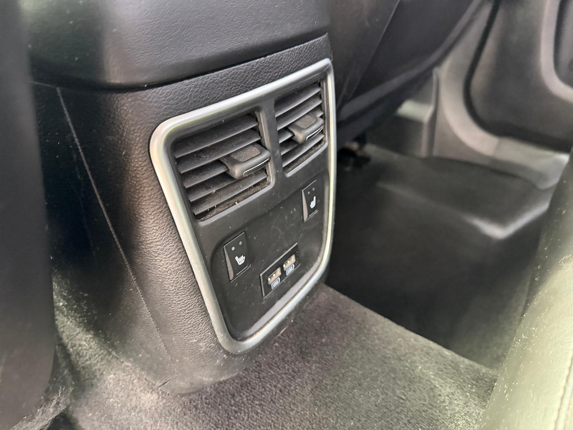 2019 Chrysler 300 Limited