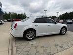 2019 Chrysler 300 Limited