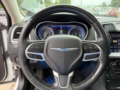2019 Chrysler 300 Limited