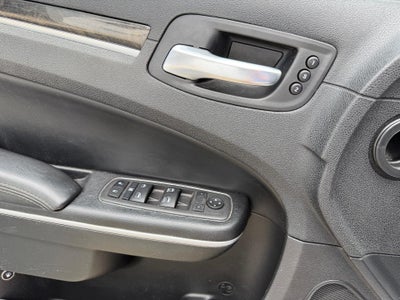 2019 Chrysler 300 Limited
