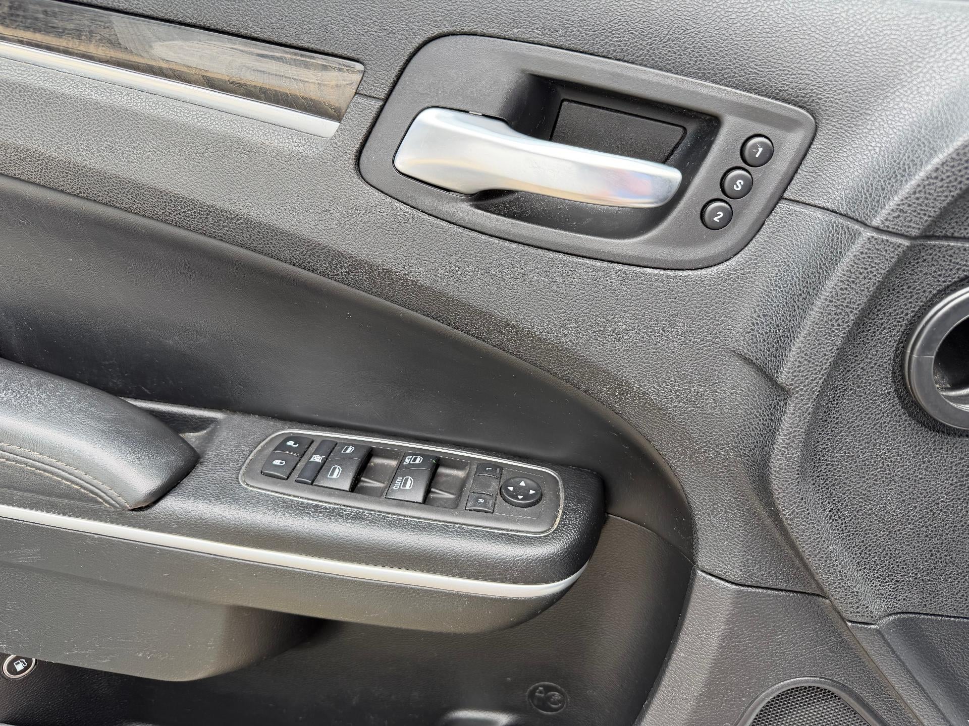 2019 Chrysler 300 Limited
