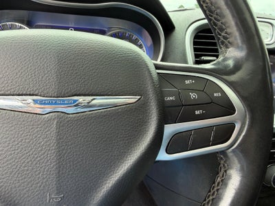 2019 Chrysler 300 Limited