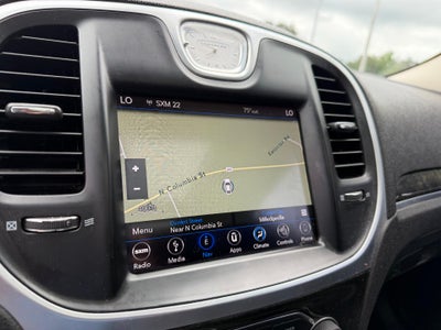 2019 Chrysler 300 Limited