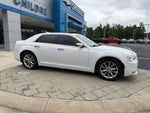 2019 Chrysler 300 Limited