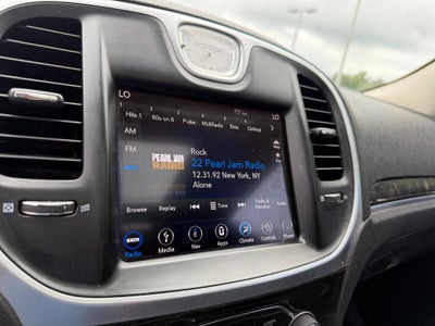 2019 Chrysler 300 Limited