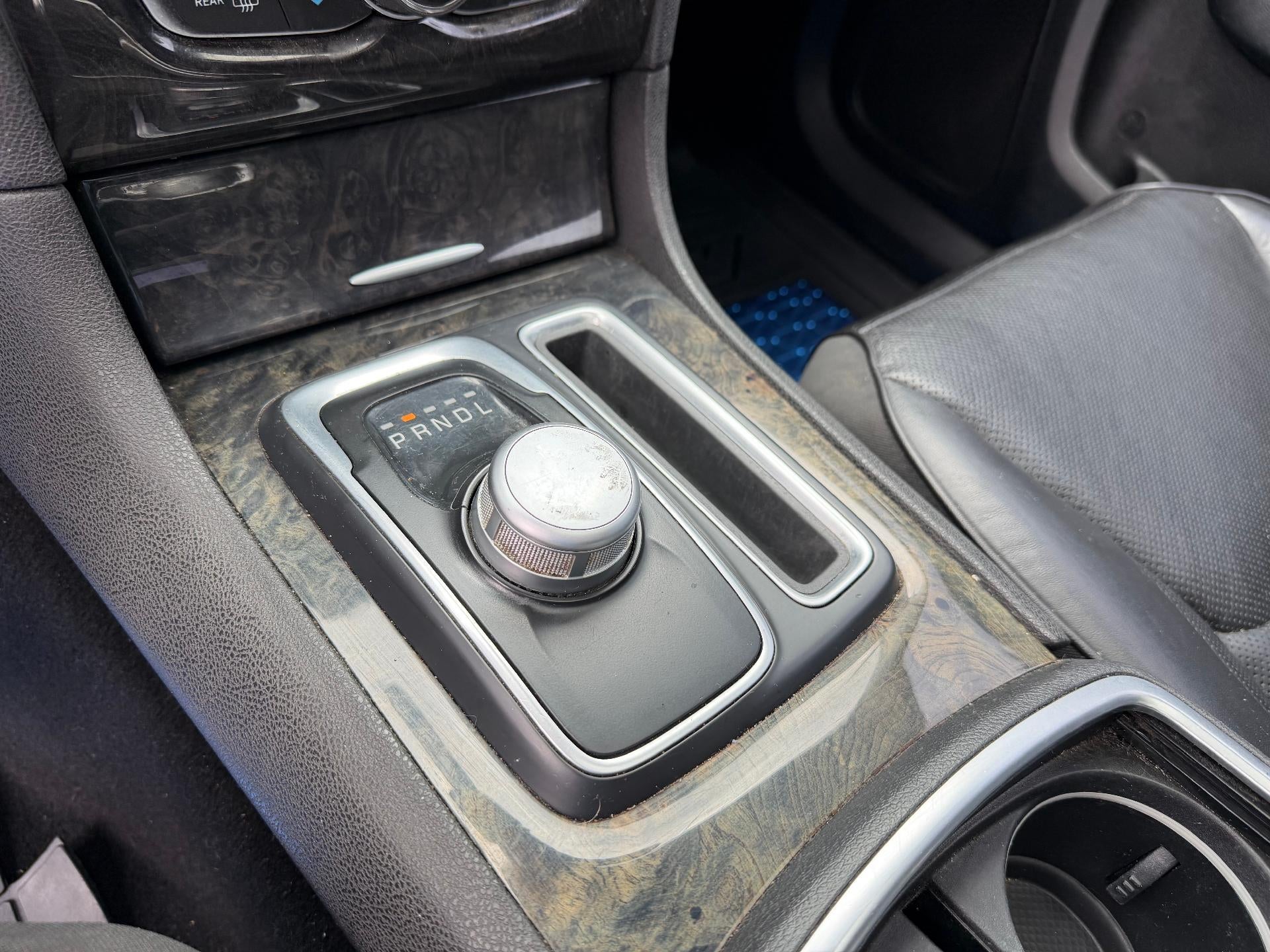 2019 Chrysler 300 Limited