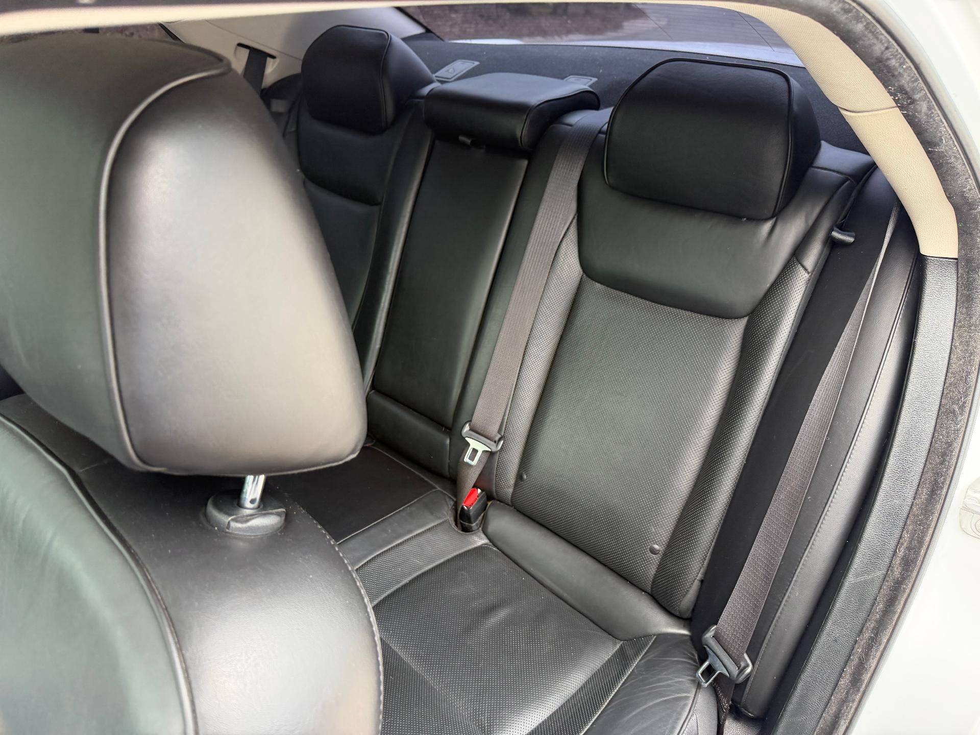 2019 Chrysler 300 Limited