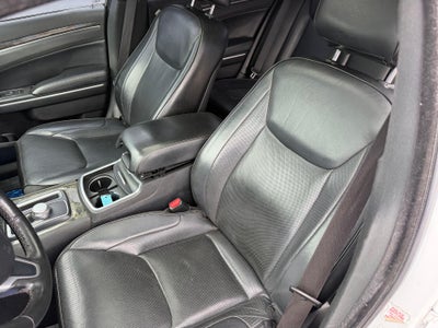 2019 Chrysler 300 Limited