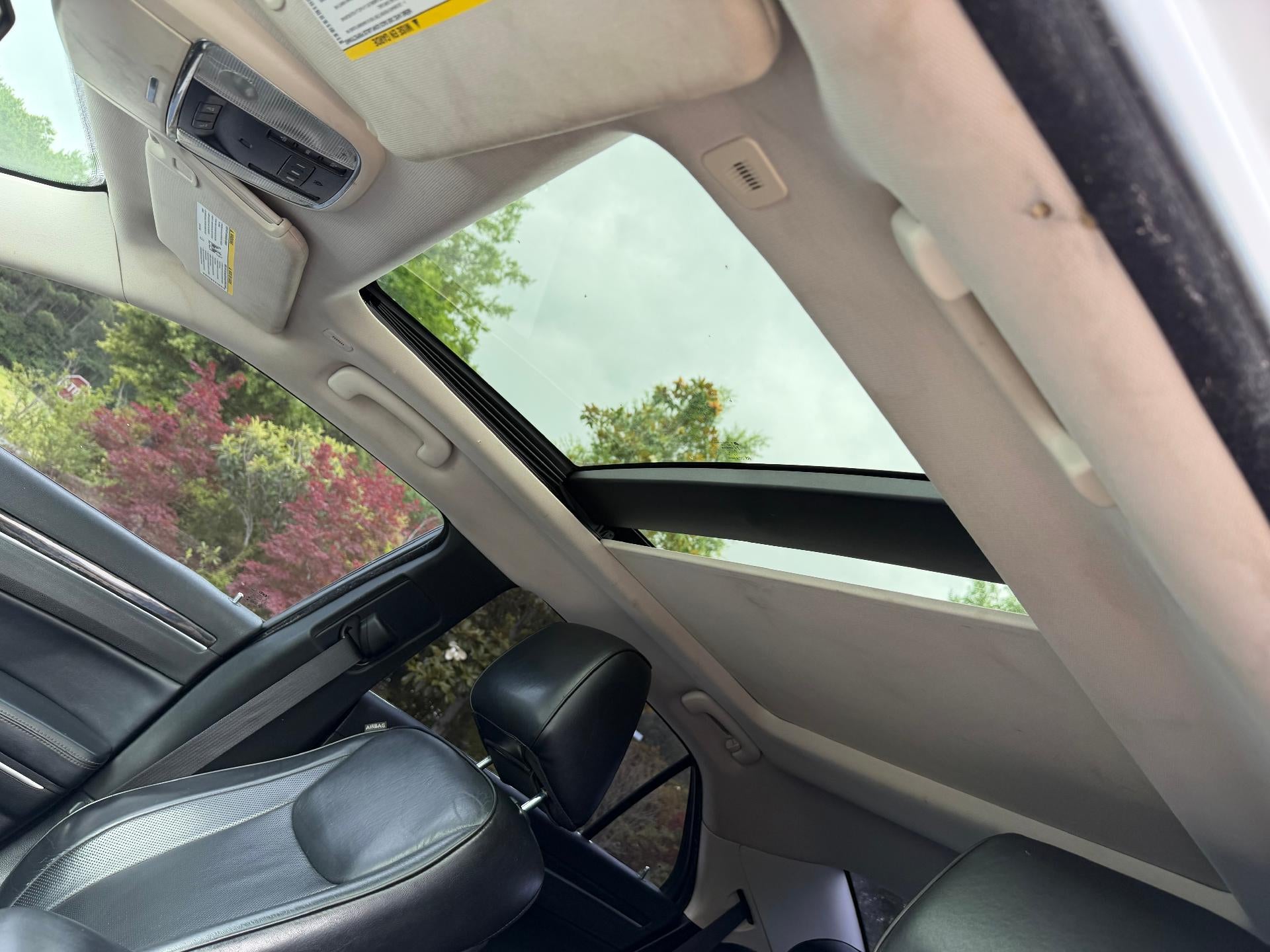 2019 Chrysler 300 Limited