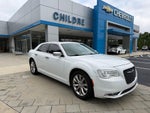 2019 Chrysler 300 Limited