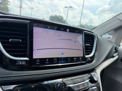2023 Chrysler Pacifica Hybrid Limited