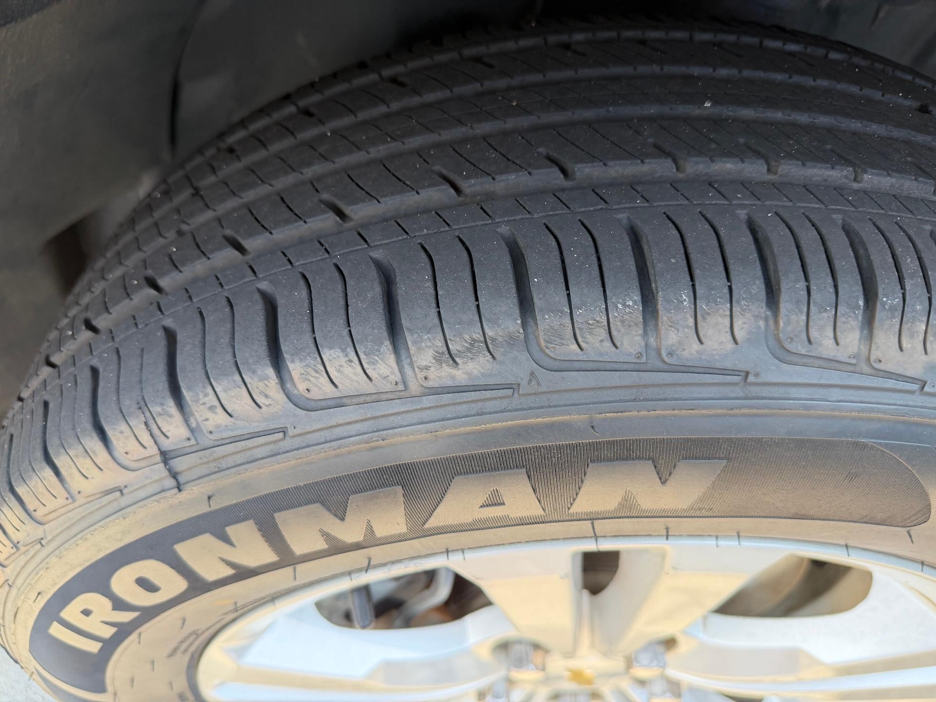2012 Chevrolet Equinox LTZ