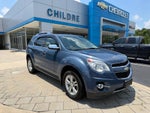 2012 Chevrolet Equinox LTZ
