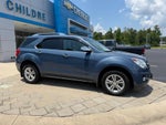 2012 Chevrolet Equinox LTZ