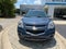 2012 Chevrolet Equinox LTZ