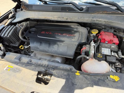 2021 Jeep Compass Altitude