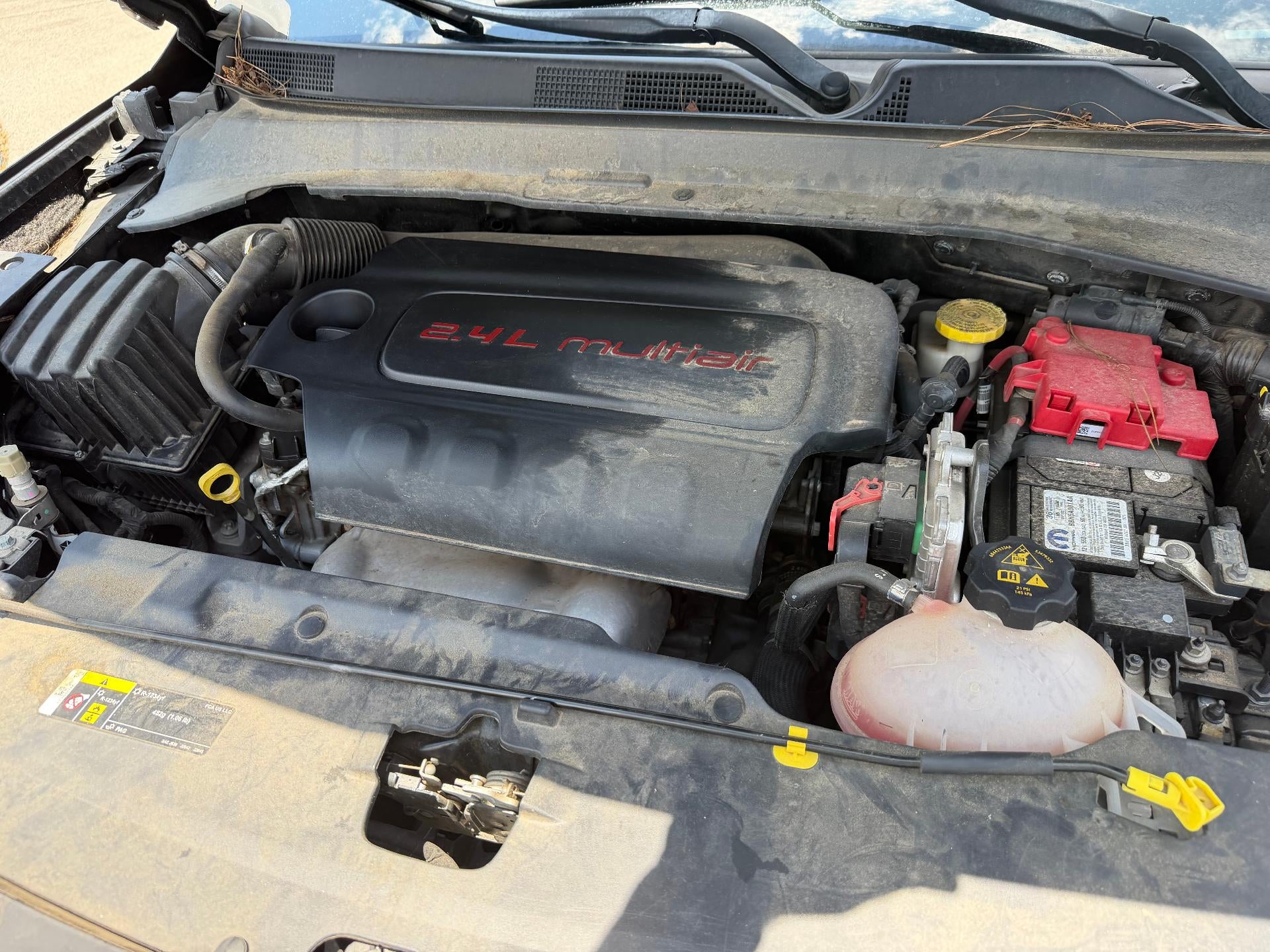 2021 Jeep Compass Altitude