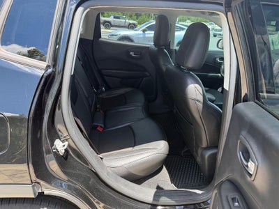 2021 Jeep Compass Altitude