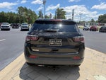 2021 Jeep Compass Altitude