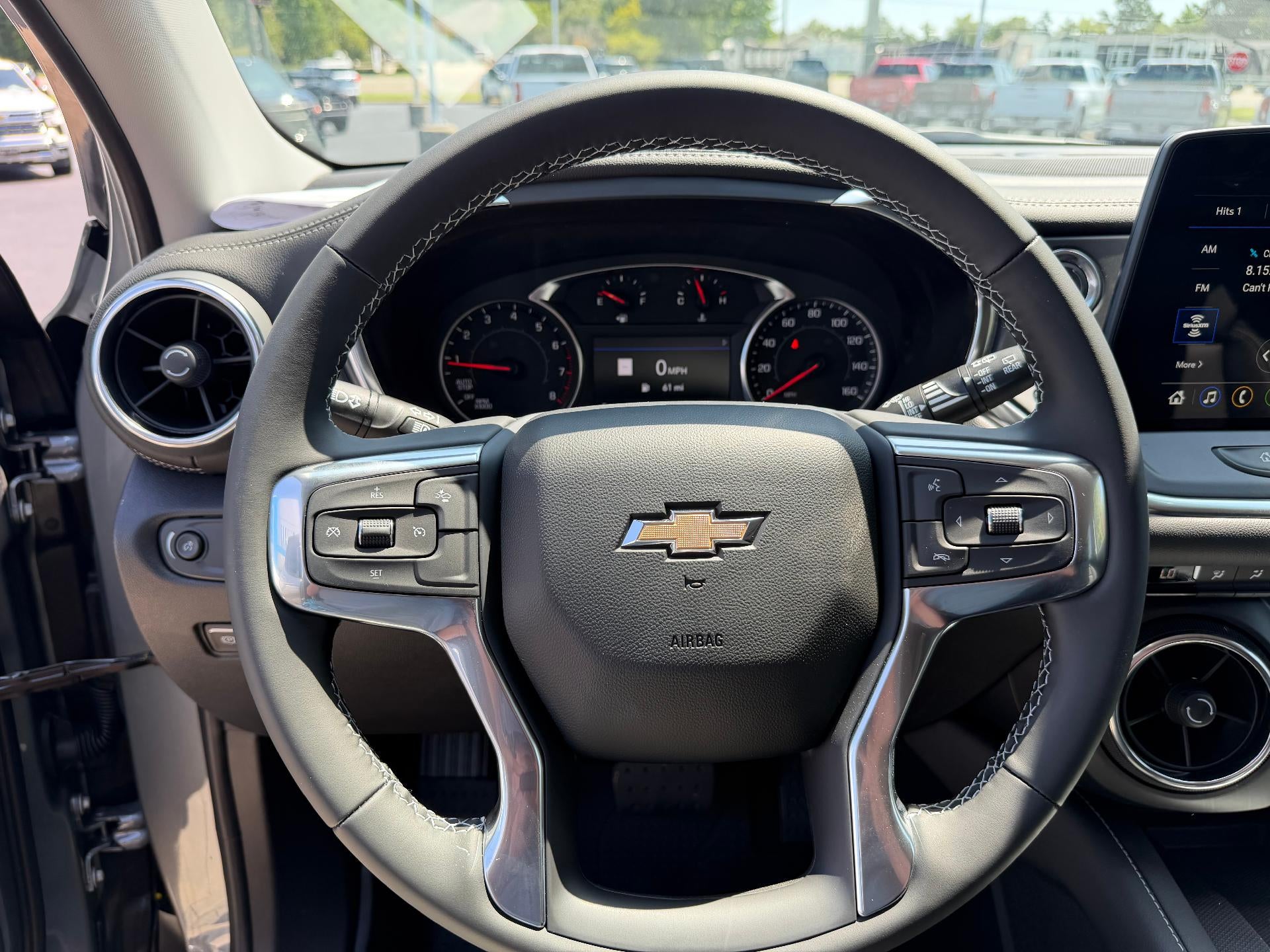 2026 Chevrolet Blazer 3LT
