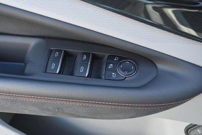 2025 Chevrolet Blazer EV SS