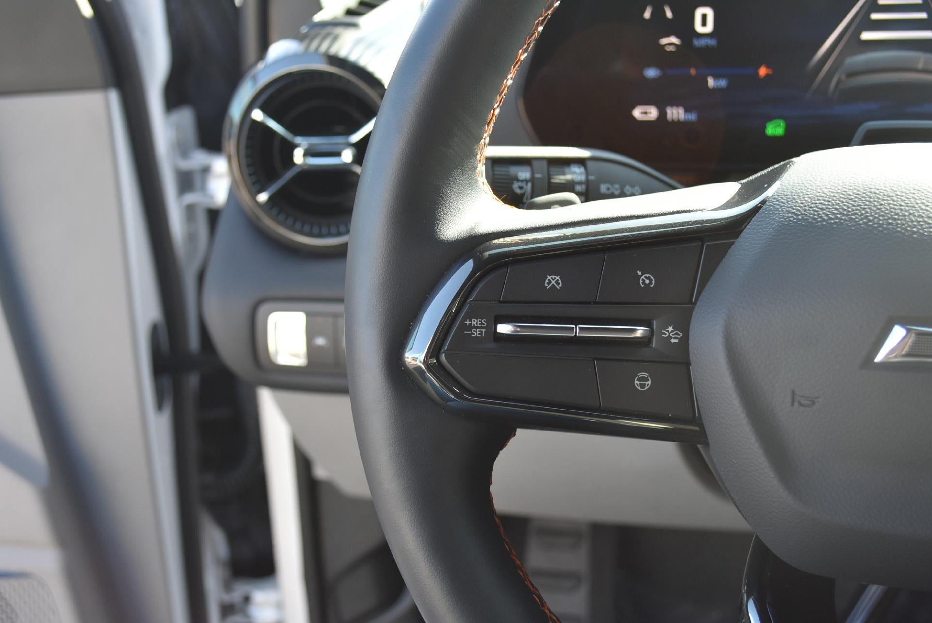 2025 Chevrolet Blazer EV SS