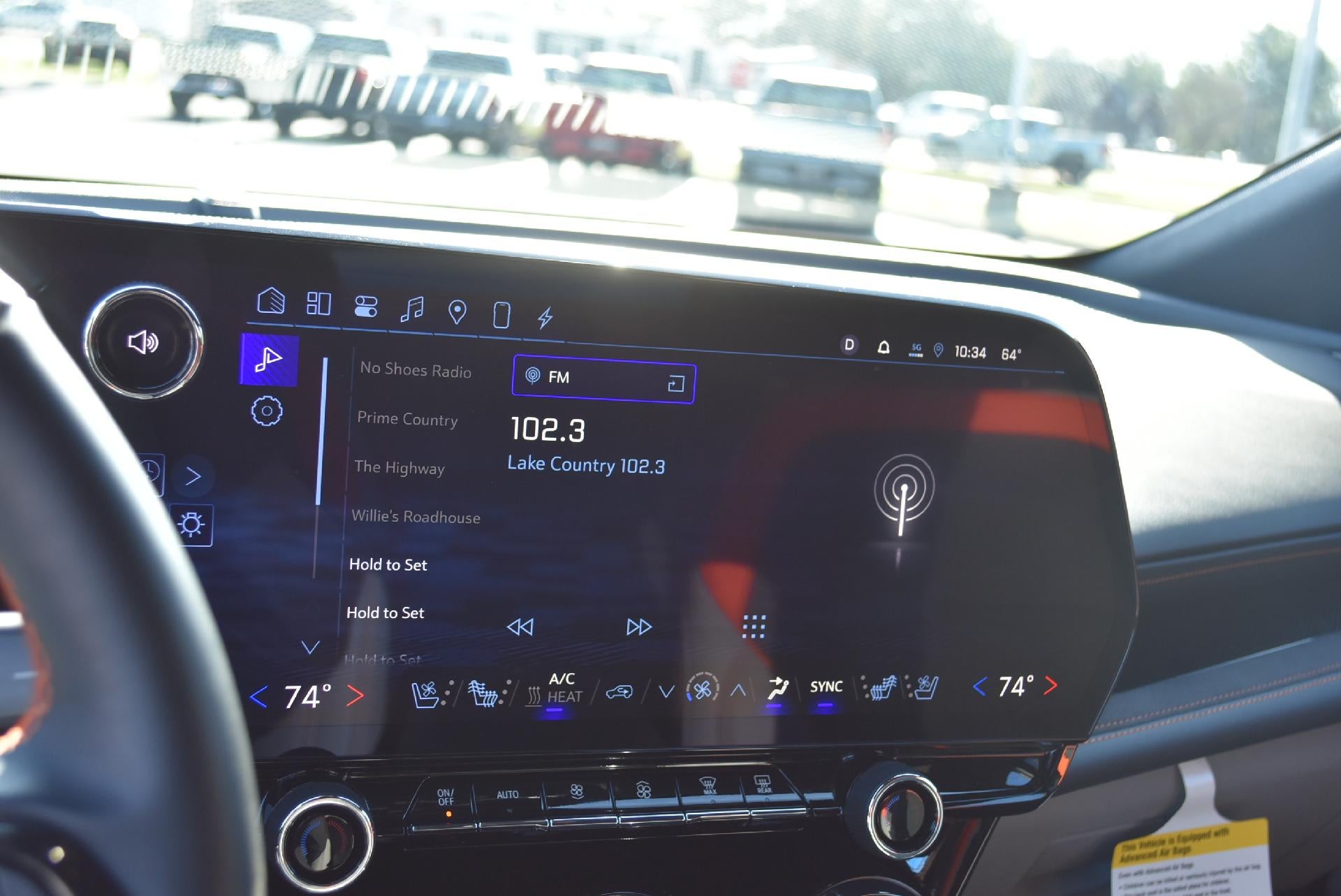 2025 Chevrolet Blazer EV SS
