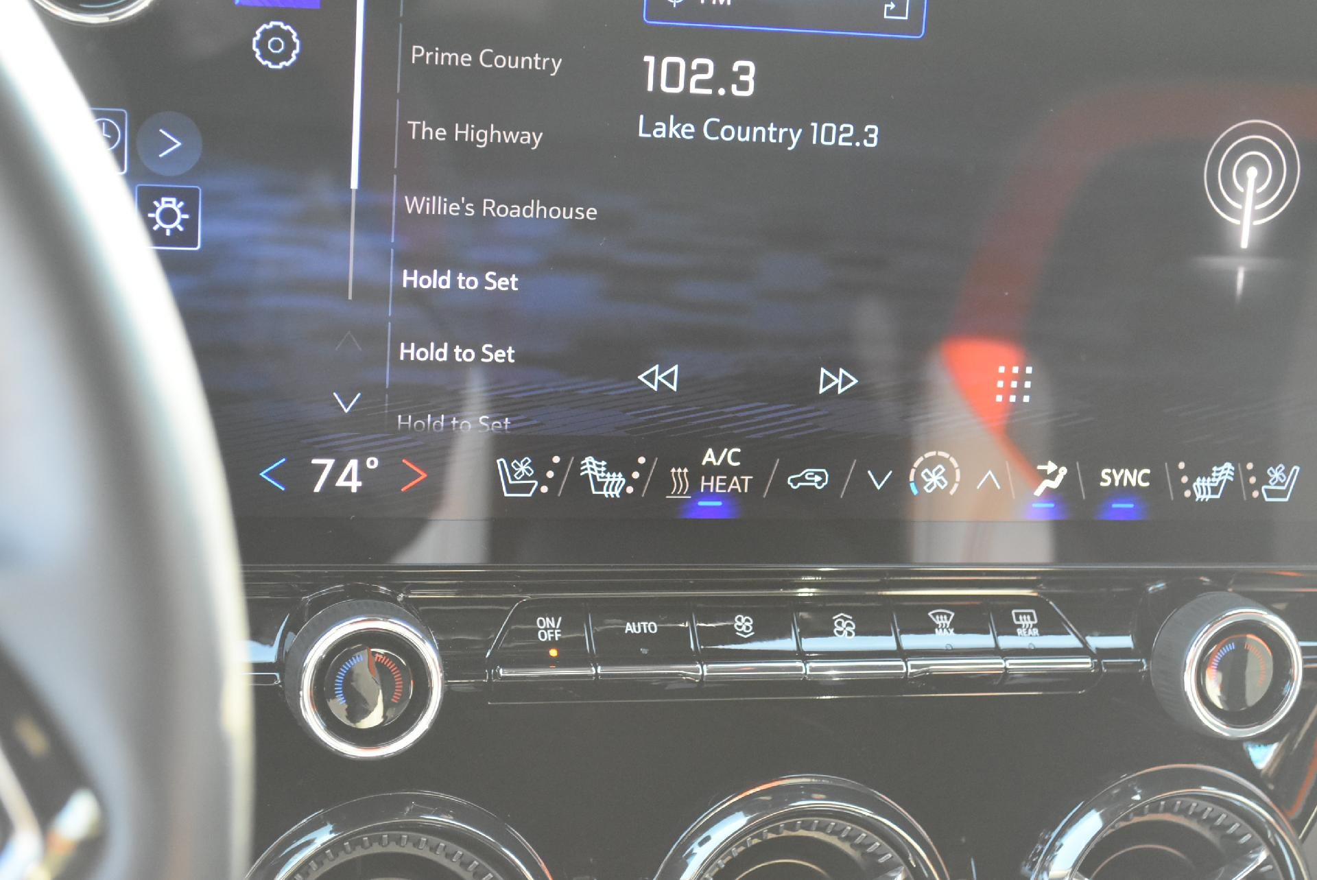 2025 Chevrolet Blazer EV SS
