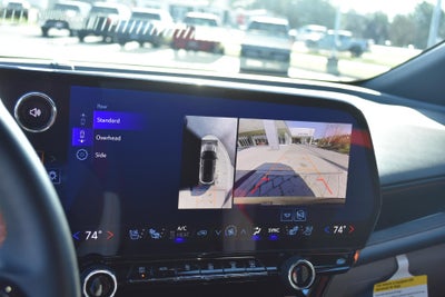 2025 Chevrolet Blazer EV SS