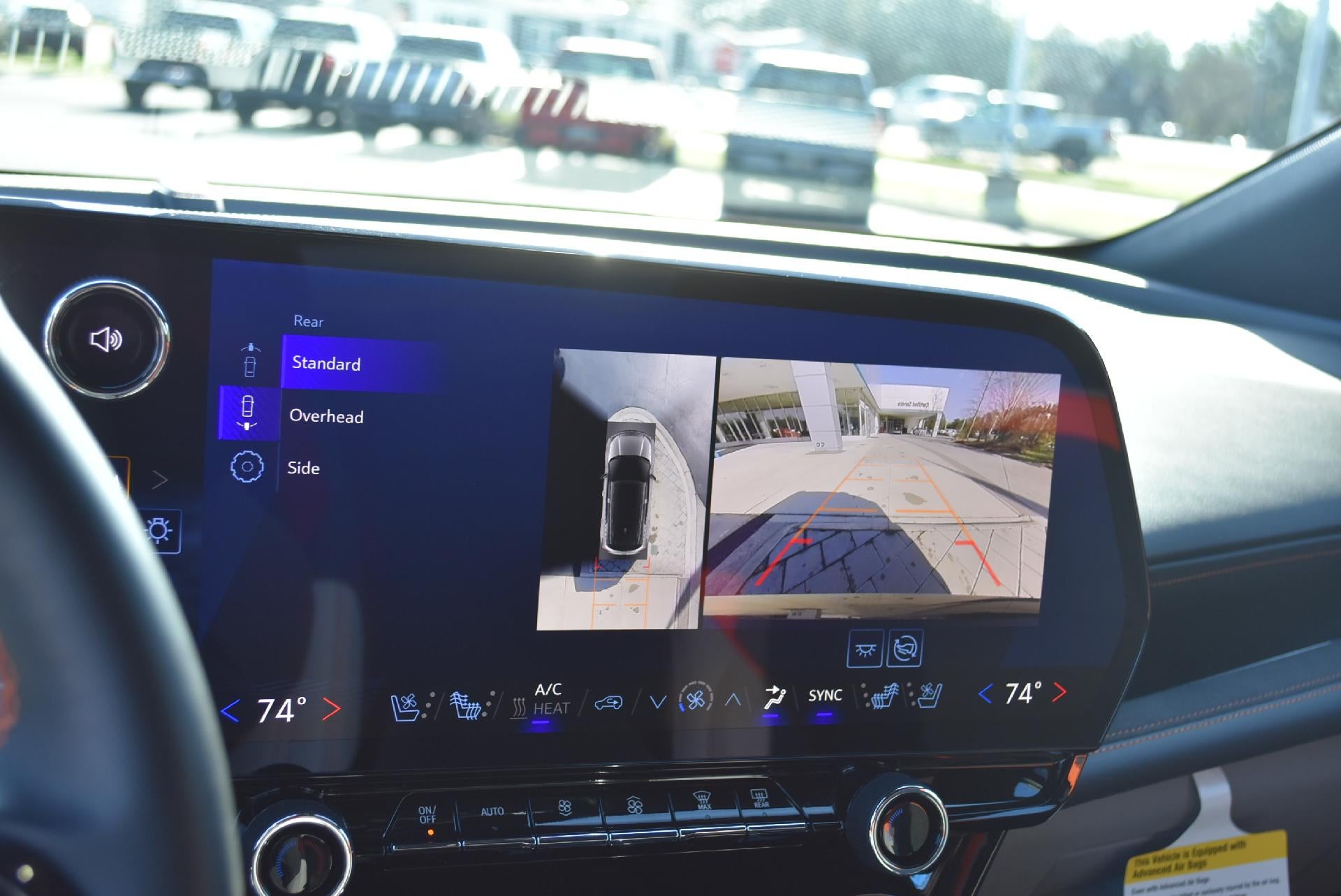 2025 Chevrolet Blazer EV SS