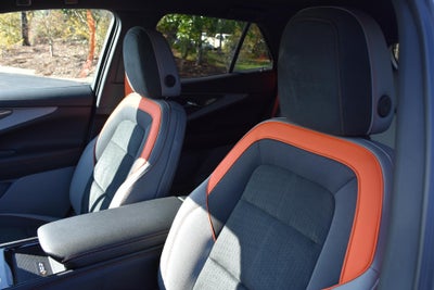 2025 Chevrolet Blazer EV SS