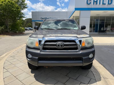 2009 Toyota Tacoma PreRunner