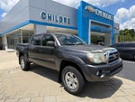 2009 Toyota Tacoma PreRunner