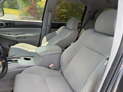 2009 Toyota Tacoma PreRunner