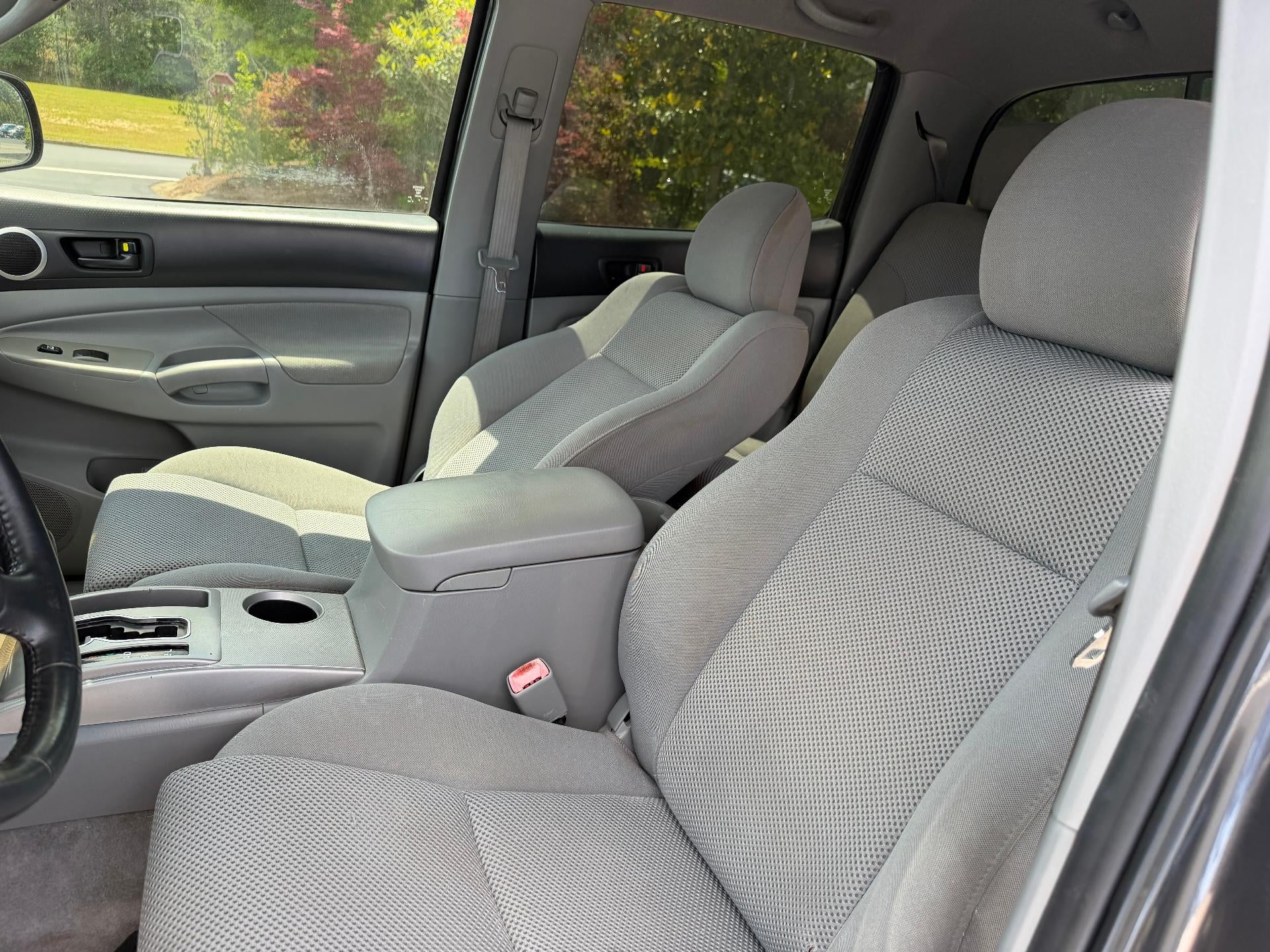 2009 Toyota Tacoma PreRunner