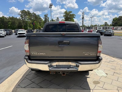 2009 Toyota Tacoma PreRunner