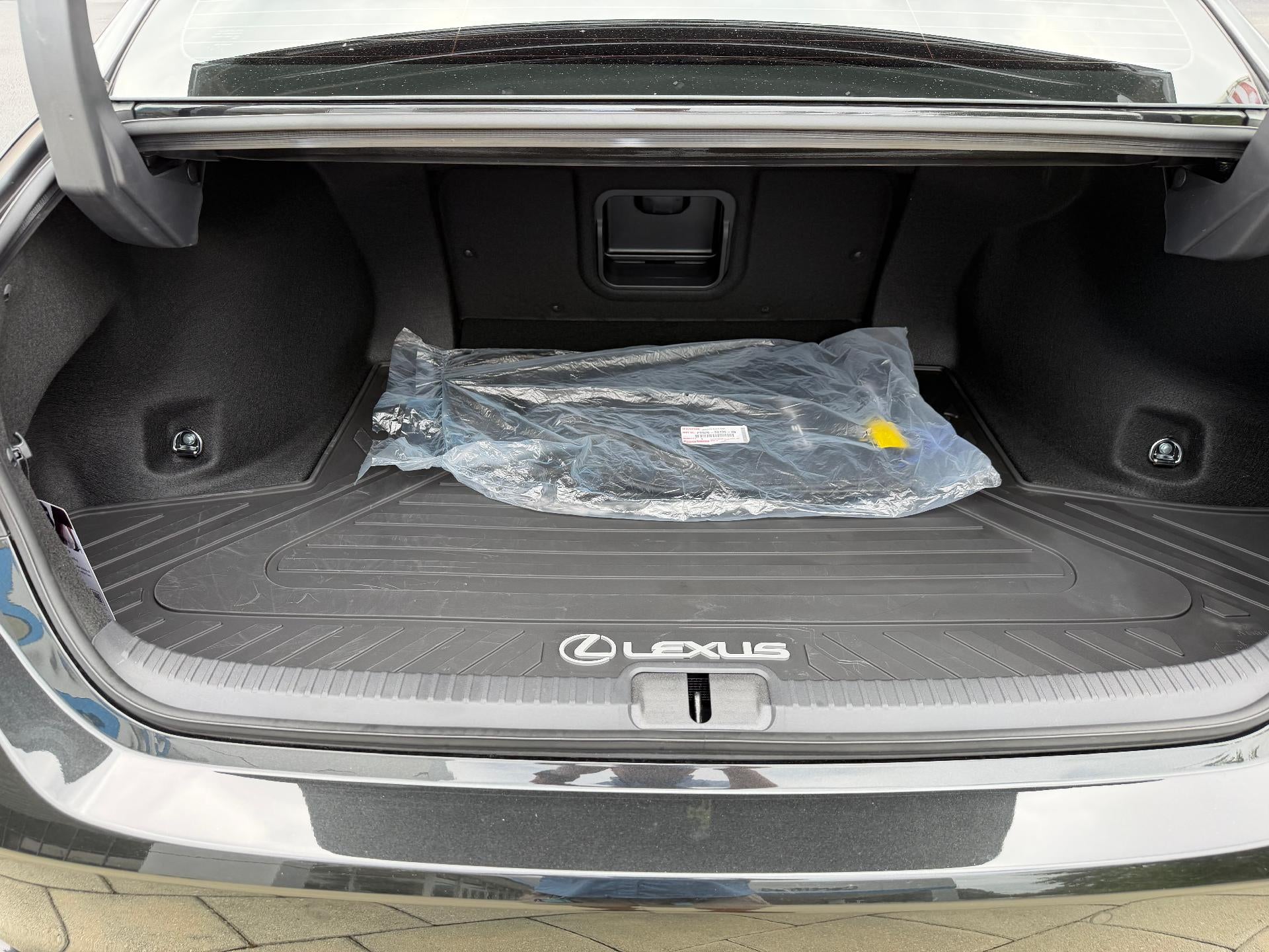 2025 Lexus ES 350 ES 350