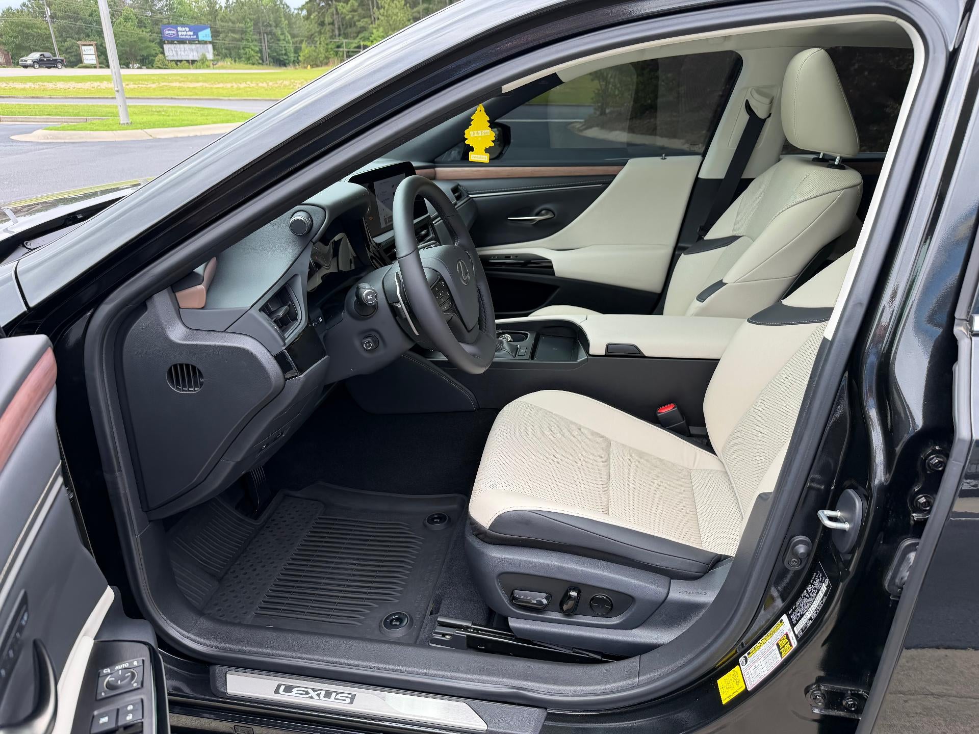 2025 Lexus ES 350 ES 350