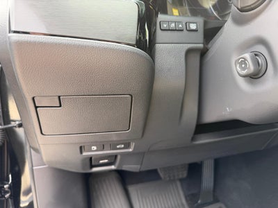 2025 Lexus ES 350 ES 350