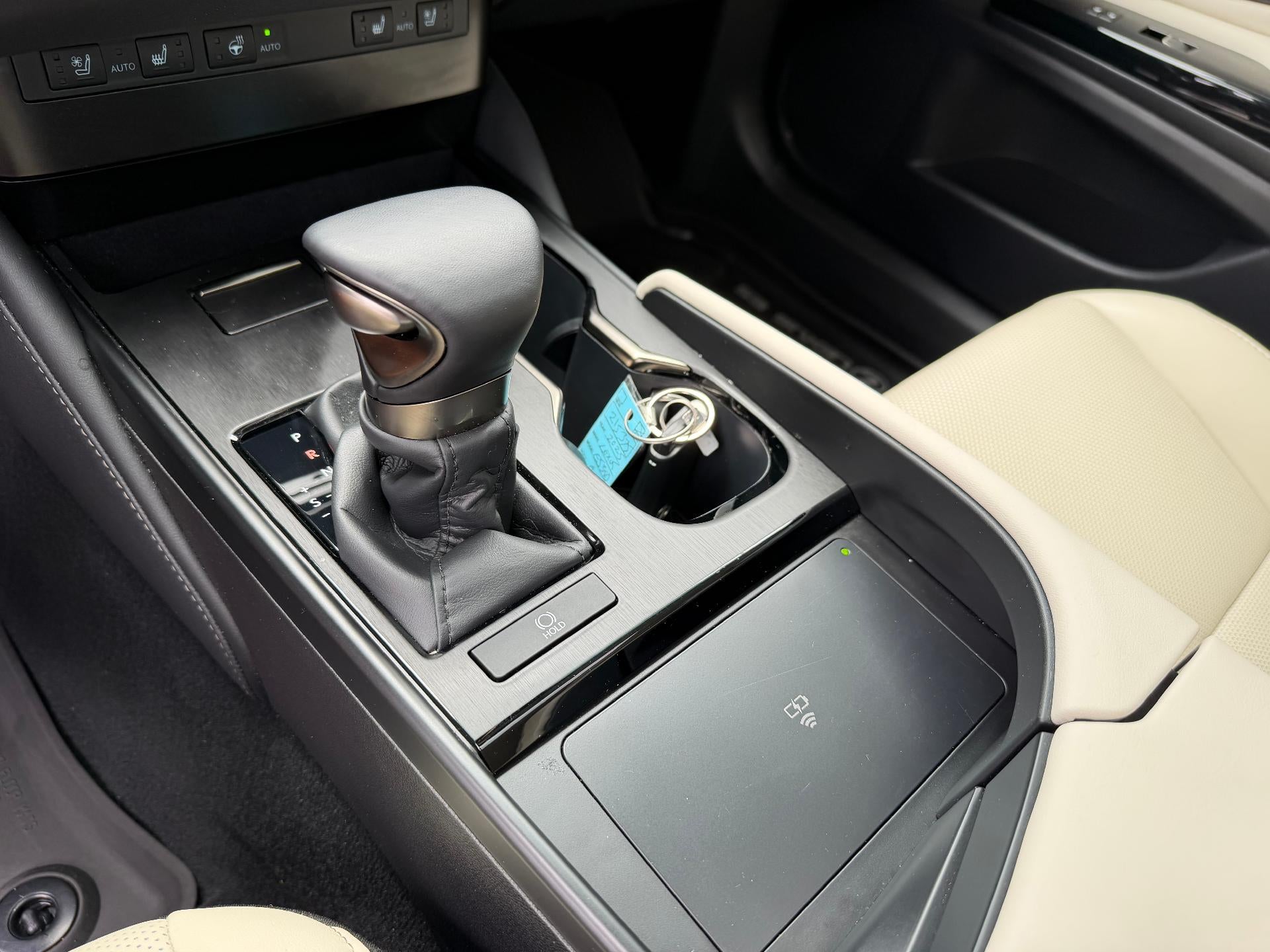 2025 Lexus ES 350 ES 350