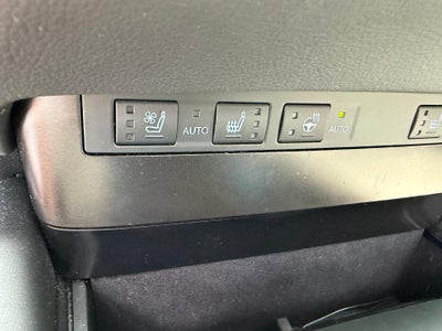 2025 Lexus ES 350 ES 350