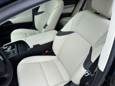 2025 Lexus ES 350 ES 350