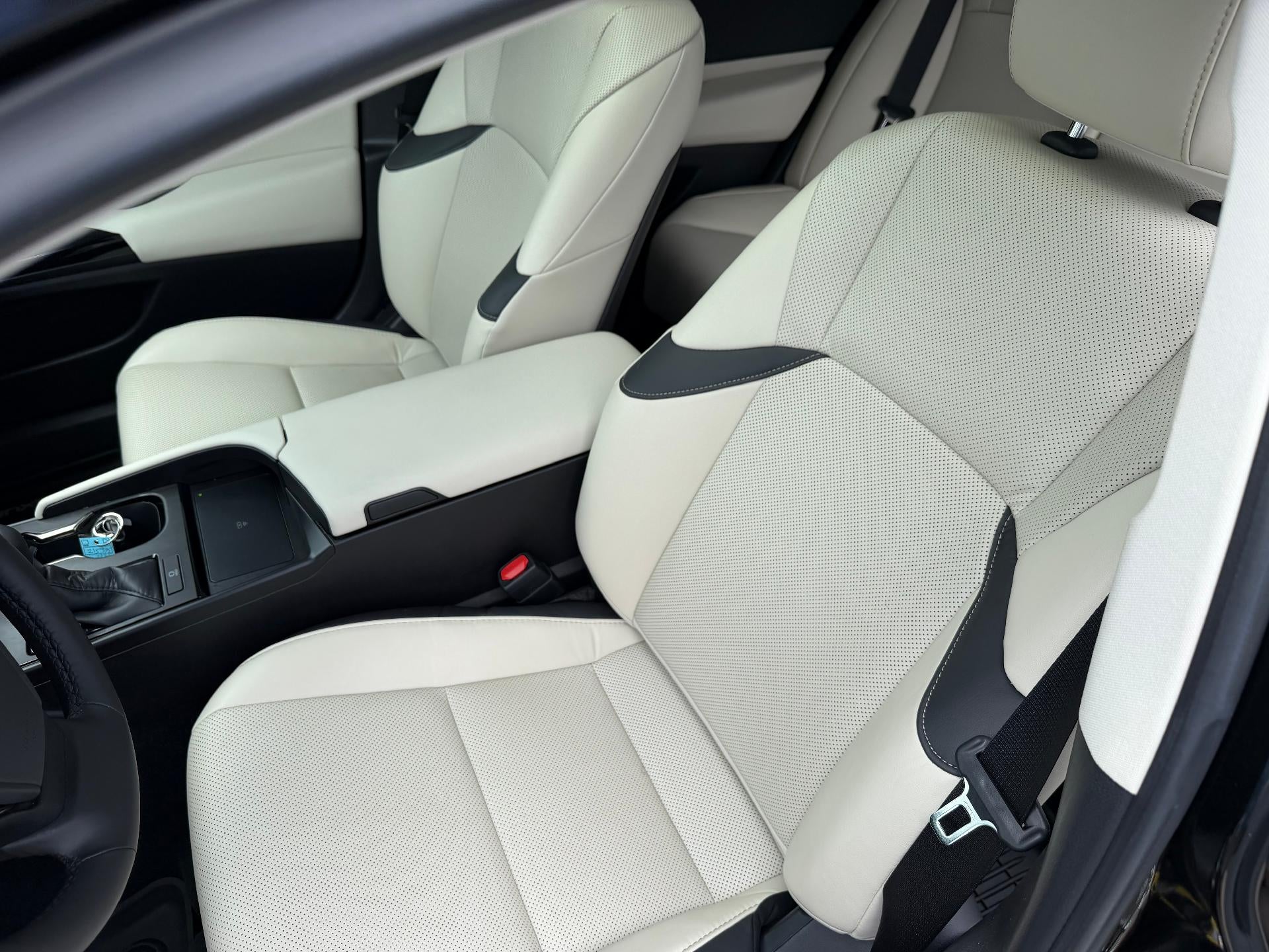 2025 Lexus ES 350 ES 350