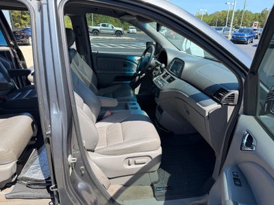 2010 Honda Odyssey Touring