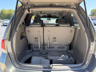 2010 Honda Odyssey Touring