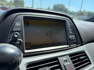 2010 Honda Odyssey Touring