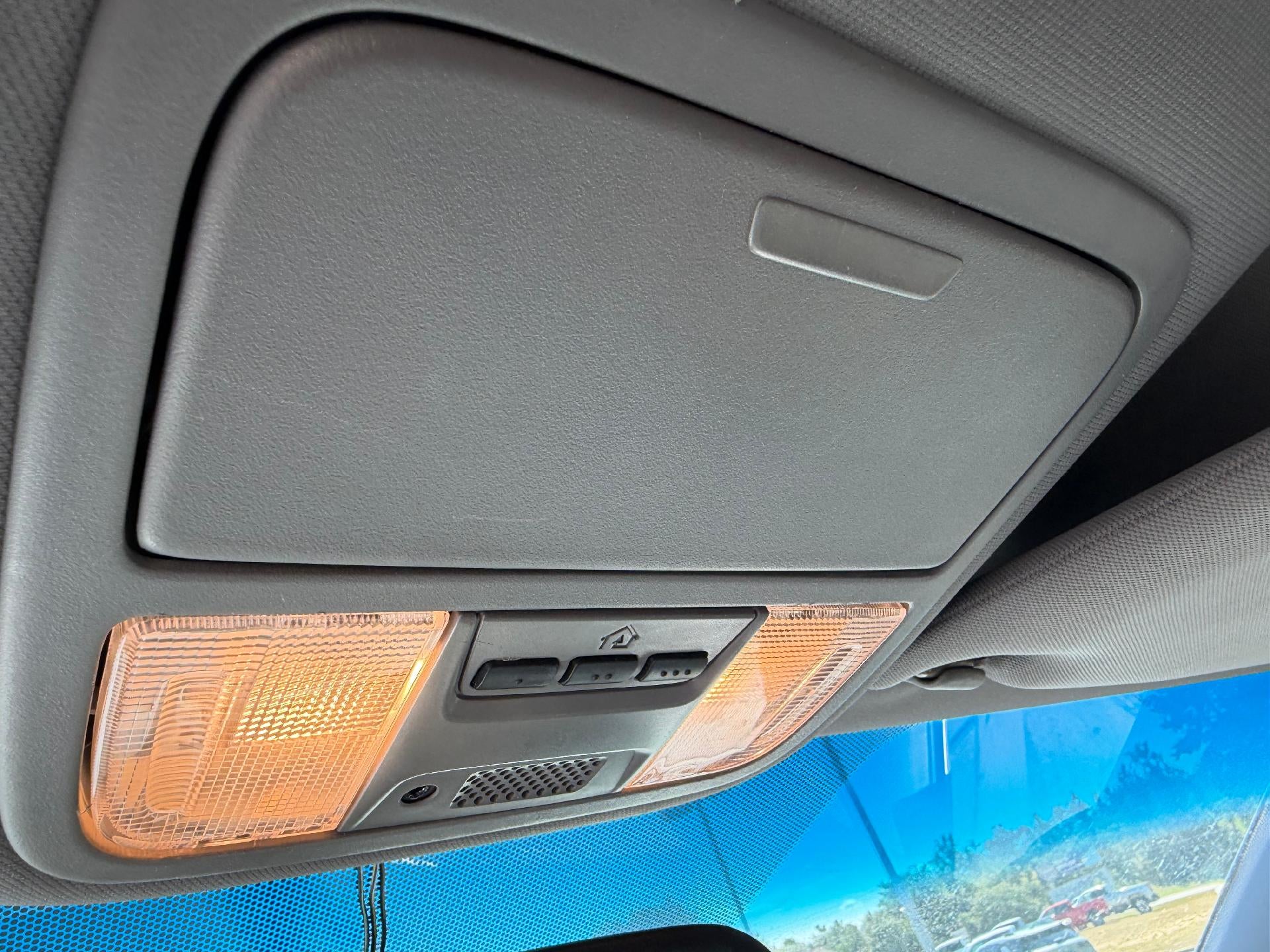 2010 Honda Odyssey Touring