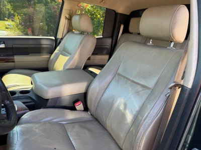 2008 Toyota Tundra Limited 5.7L V8