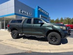 2008 Toyota Tundra Limited 5.7L V8