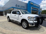 2013 Toyota Tundra Platinum 5.7L V8